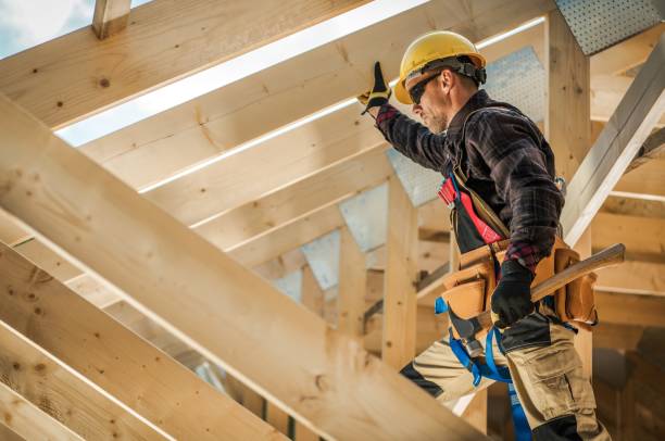Best Roof Replacement Cost  in Colesville, MD
