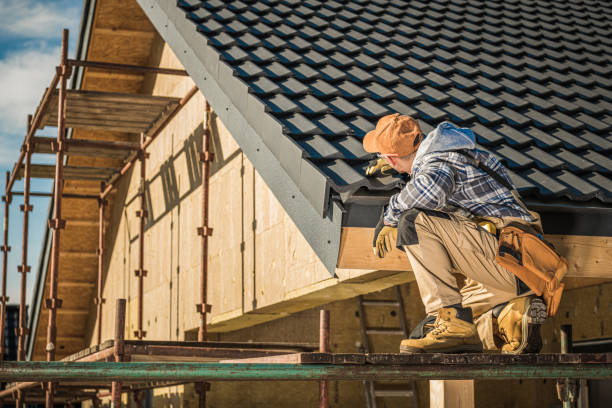  Colesville, MD Roofing Contractor Pros