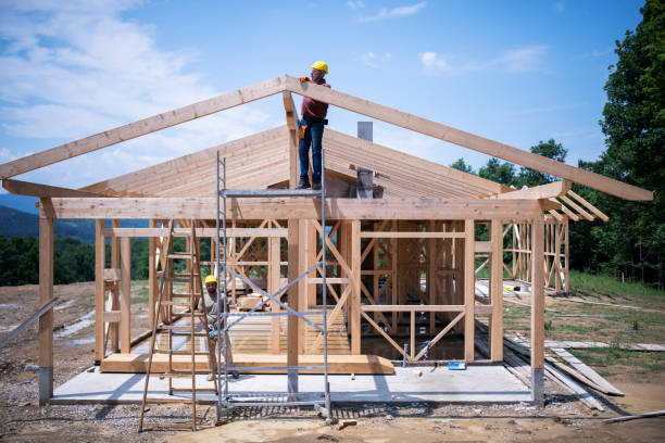 Roof Repair Estimates in Colesville, MD