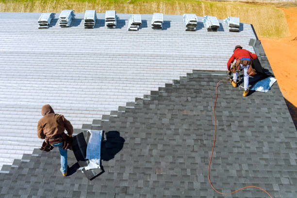 Best Shingle Roofing Installation  in Colesville, MD