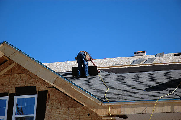 Best Affordable Roof Replacement  in Colesville, MD