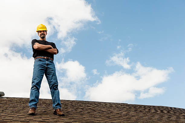 Best New Roof Installation  in Colesville, MD