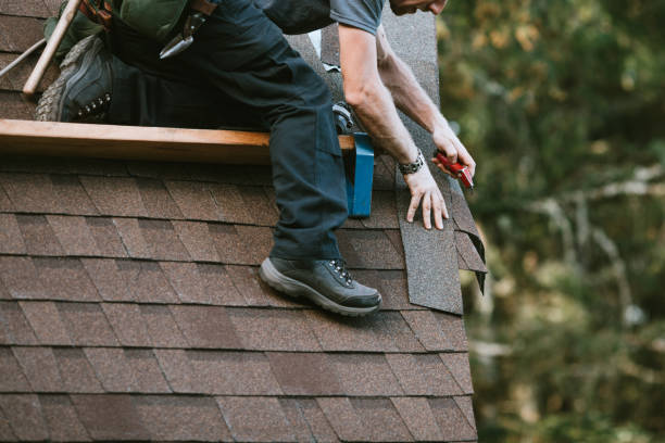 Best Residential Roofing Contractor  in Colesville, MD